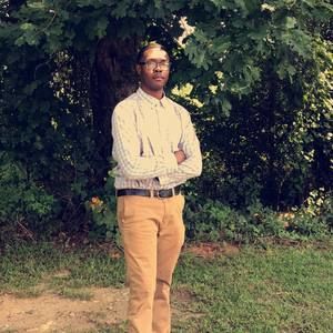 Meet your Posher, Terrell